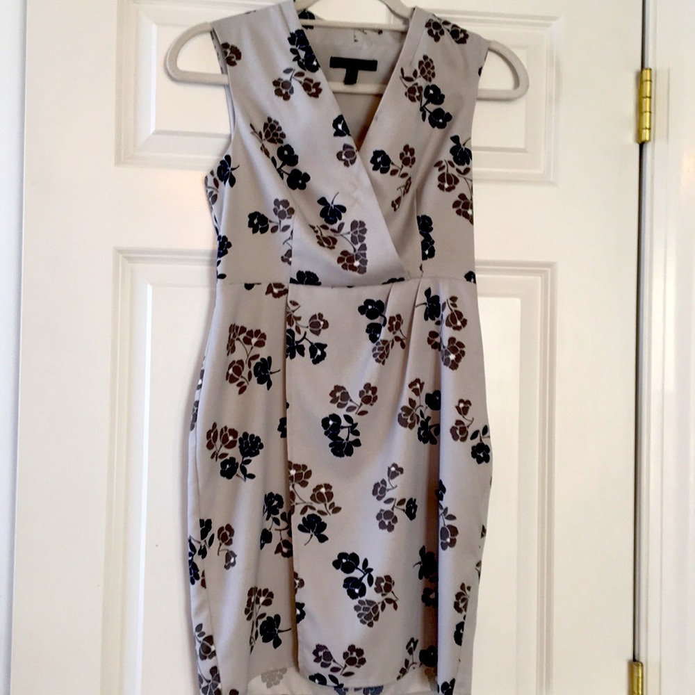Banana Republic dress